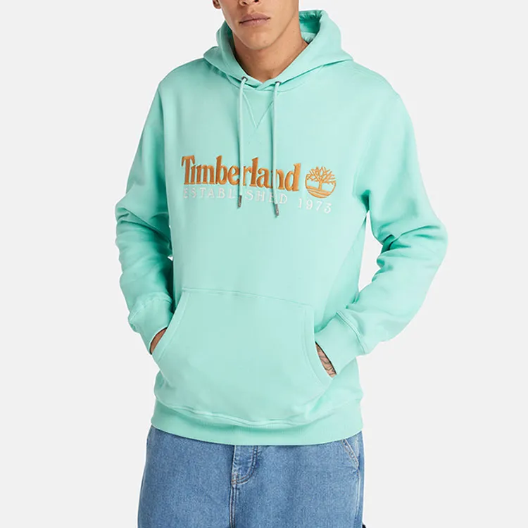 Timberland Sweatshirts Unisex Holiday Blue-2