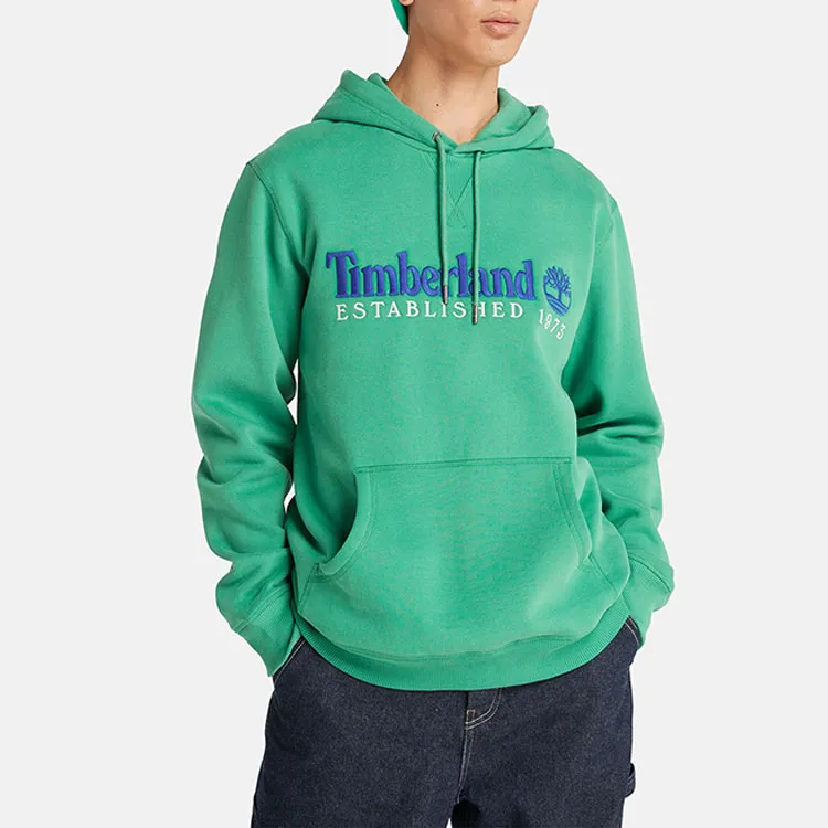 Timberland 50th Anniversary Drawstring Hoodie-1