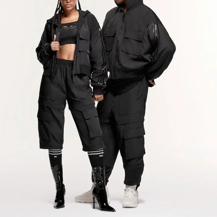 Adidas Ivy Park 3 In 1 Track Pants All Gender-2