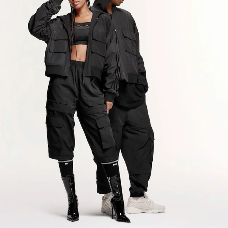 Adidas Ivy Park 3 In 1 Track Pants All Gender-4