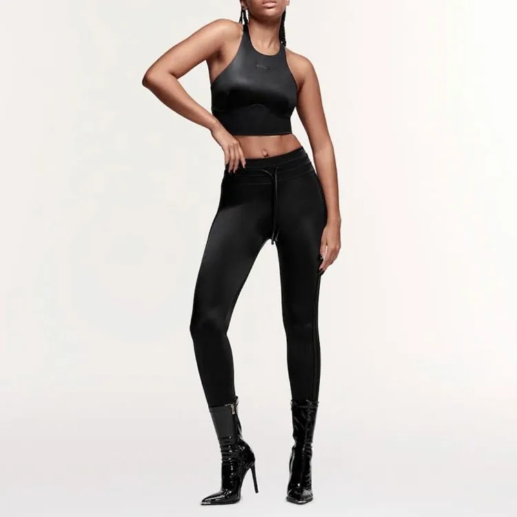 Adidas Originals Sports Underwear Women's Black-1