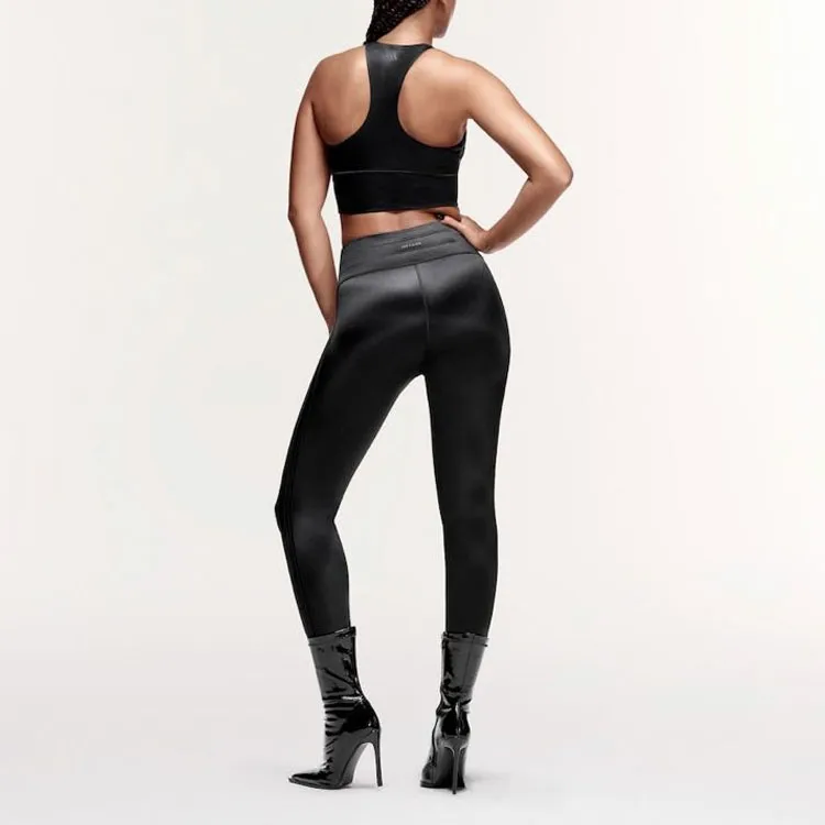 Adidas Originals Sports Underwear Women's Black-2