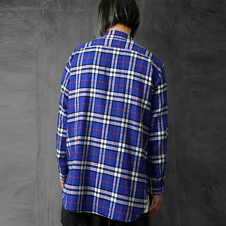 COMFY OUTDOOR GARMENT Jackets Men Blue-3