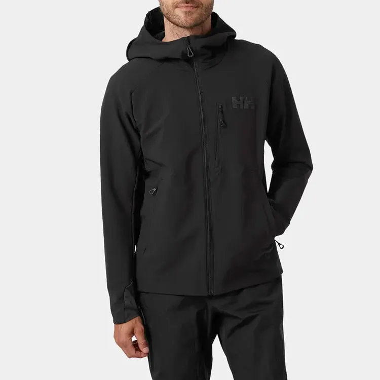 HELLY HANSEN ODIN Windbreaker Jacket Men's-2
