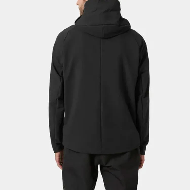 HELLY HANSEN ODIN Windbreaker Jacket Men's-3
