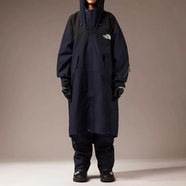 THE NORTH FACE X Undercover Soukuu Geodesic Shell Jacket-2