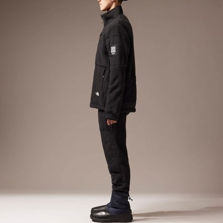 THE NORTH FACE X Undercover Soukuu Zip-Off Fleece Jacket M