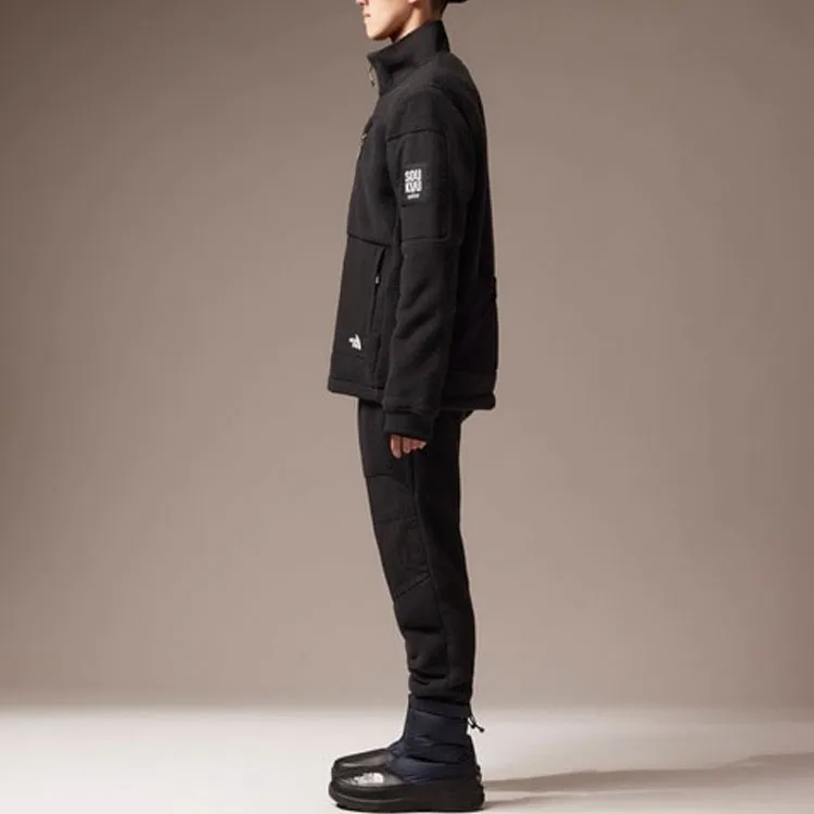THE NORTH FACE X Undercover Soukuu Zip Off Fleece Jacket-4