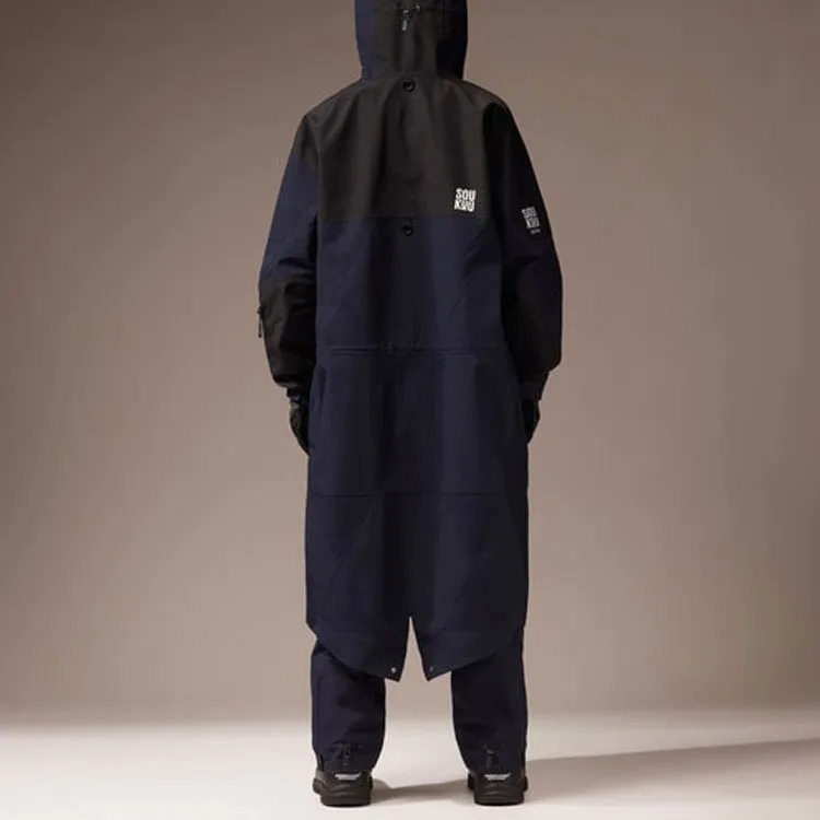 THE NORTH FACE X Undercover Soukuu Geodesic Shell Jacket-3