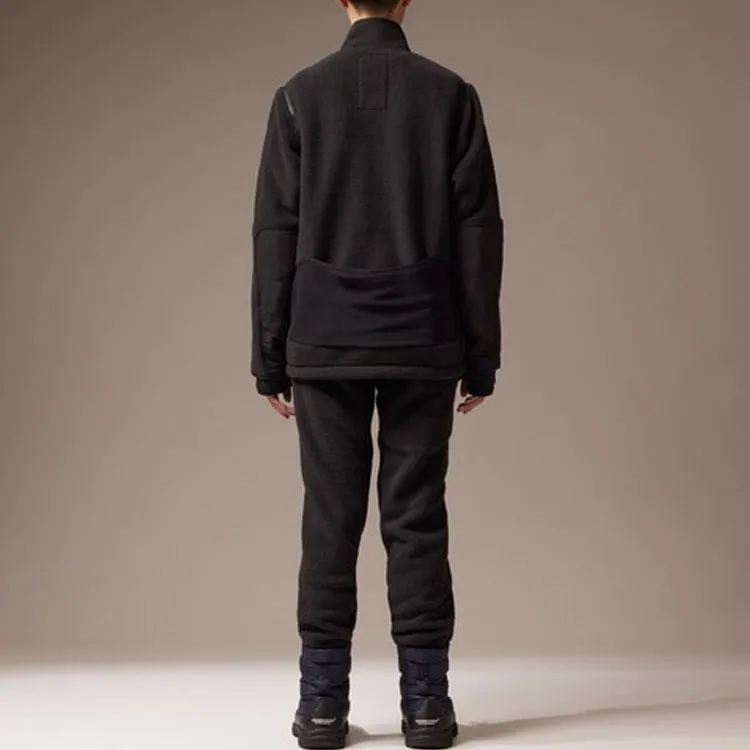 THE NORTH FACE X Undercover Soukuu Zip Off Fleece Jacket-3