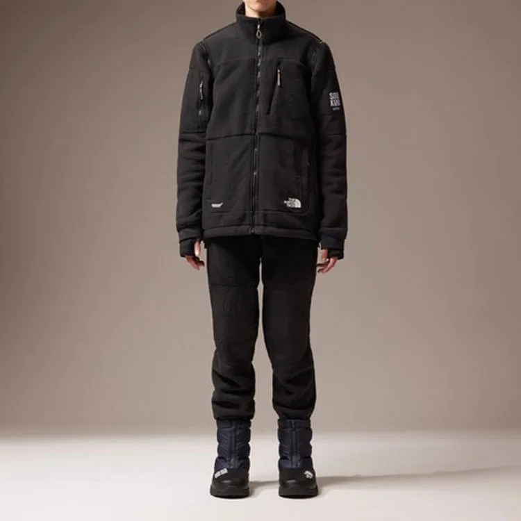 THE NORTH FACE X Undercover Soukuu Zip Off Fleece Jacket-2
