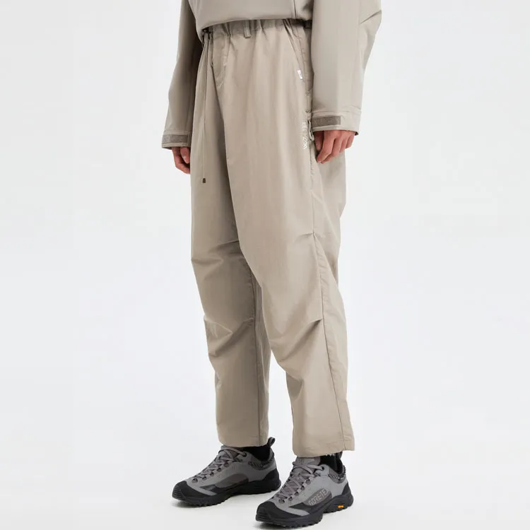 KOLON SPORT x COMFY OUTDOOR GARMENT Casual Pants Unisex-6