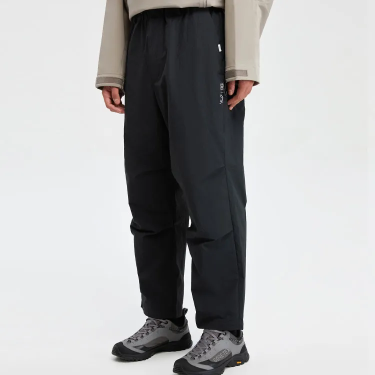 KOLON SPORT x COMFY OUTDOOR GARMENT Casual Pants Unisex-3