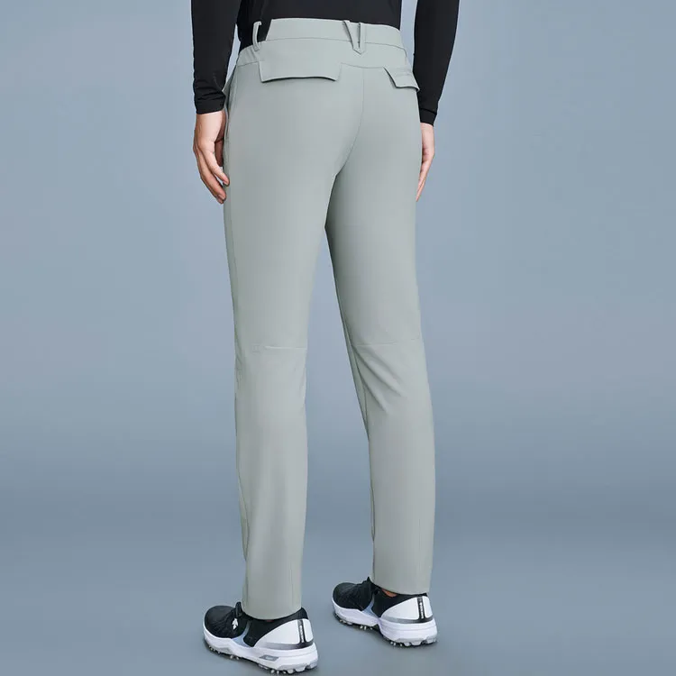 DESCENTE GOLF PRO Sports Pants Men-2