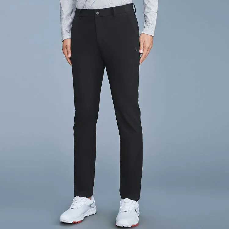 DESCENTE GOLF PRO Sports Pants Men-5
