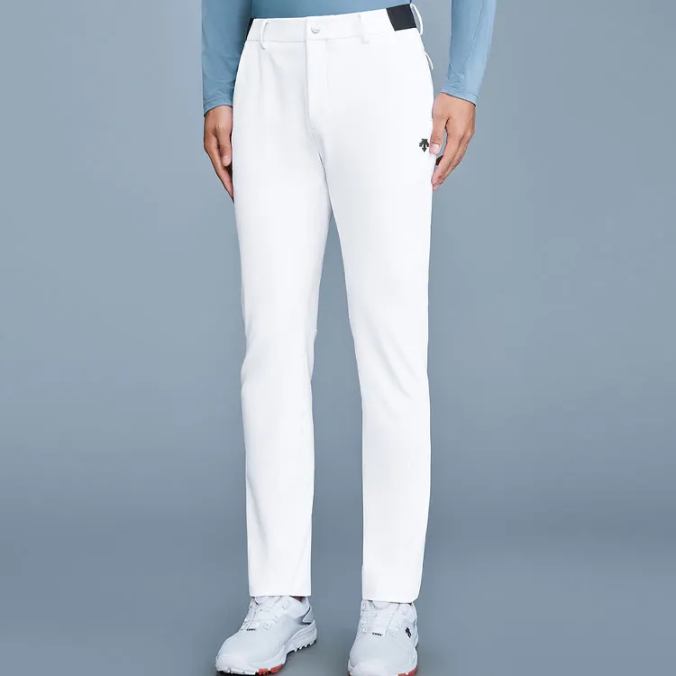 DESCENTE GOLF PRO Sports Pants Men-9
