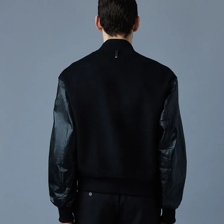 MACKAGE Jackets Men Black-1