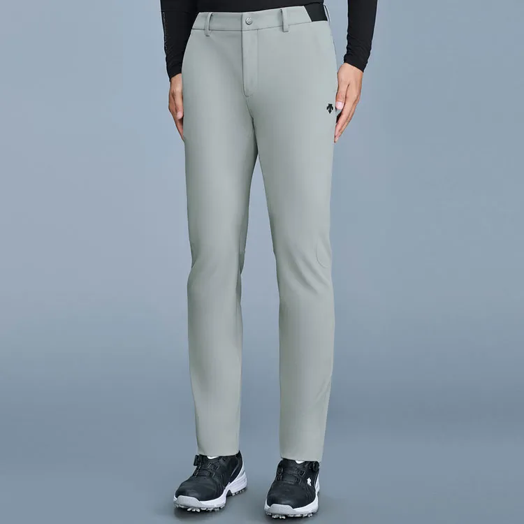 DESCENTE GOLF PRO Sports Pants Men-1