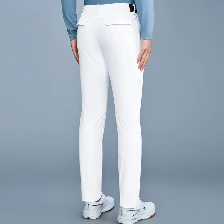DESCENTE GOLF PRO Sports Pants Men-11