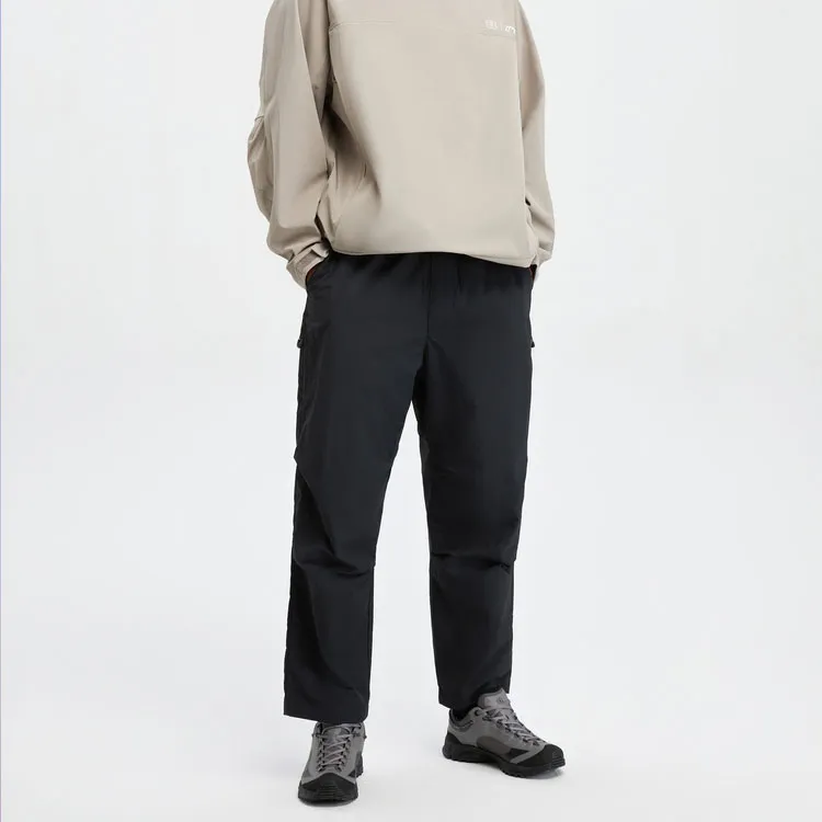KOLON SPORT x COMFY OUTDOOR GARMENT Casual Pants Unisex-1