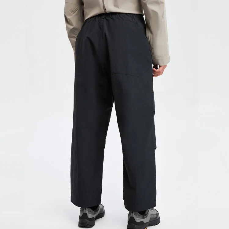 KOLON SPORT x COMFY OUTDOOR GARMENT Casual Pants Unisex-2