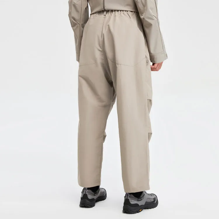 KOLON SPORT x COMFY OUTDOOR GARMENT Casual Pants Unisex-5