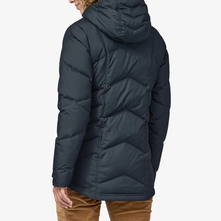Patagonia Puffer Jacket Women's-2