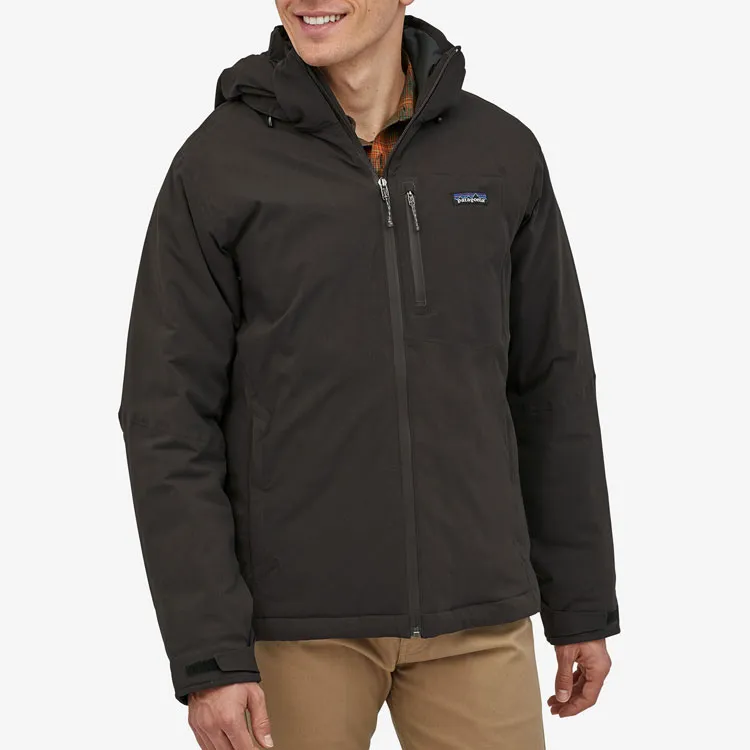 Patagonia Jackets Men-4