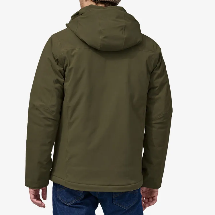 Patagonia Jackets Men-2