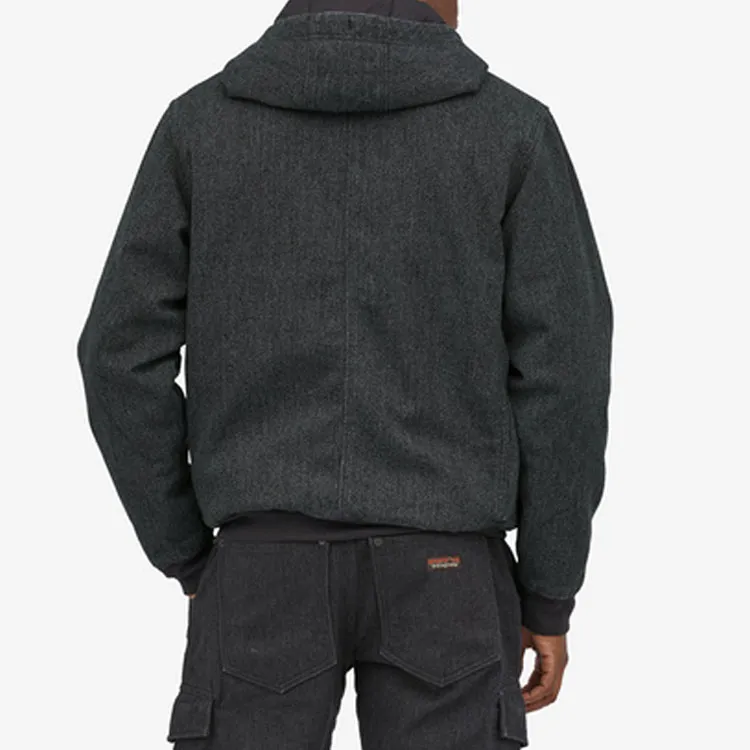 Patagonia Iron Forge Hemp Jacket Men's-8