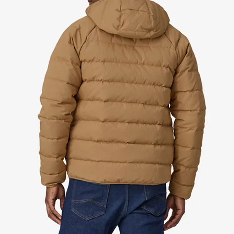 Patagonia Padded Cotton Jacket-2
