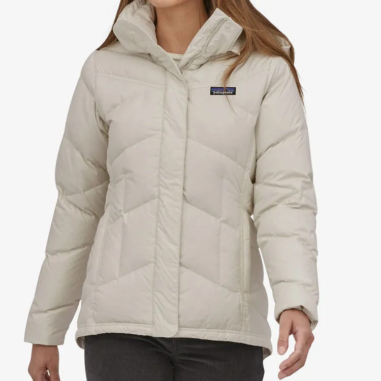 Patagonia Puffer Jacket Women's-7