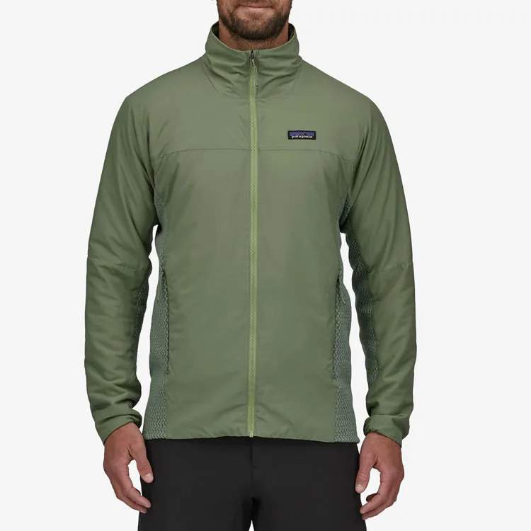Patagonia Nano Air Jackets Men-12