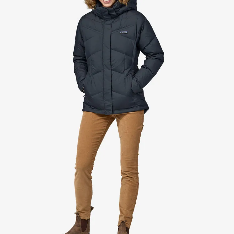 Patagonia Puffer Jacket Women's-1