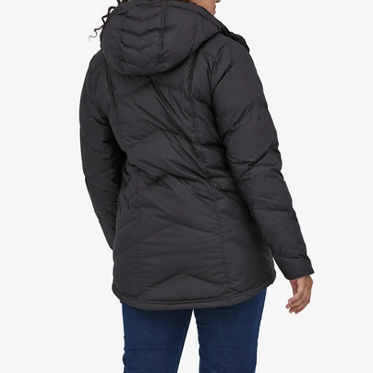 Patagonia Puffer Jacket Women's-4