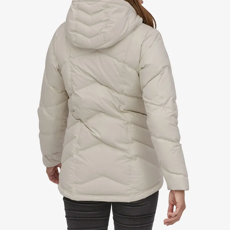 Patagonia Puffer Jacket Women's-8