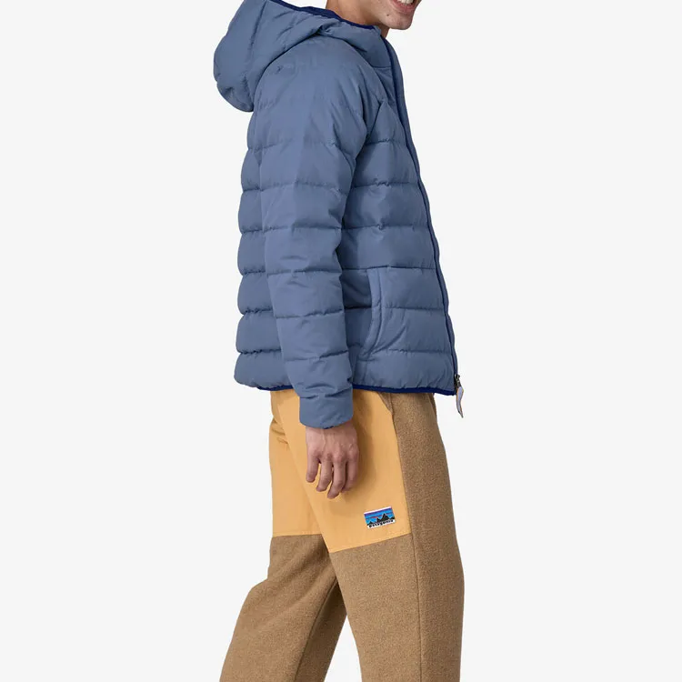 Patagonia Padded Cotton Jacket-6
