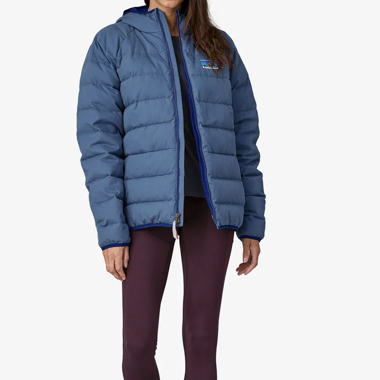 Patagonia Padded Cotton Jacket-5