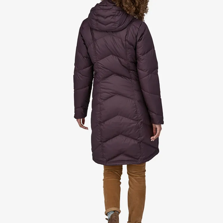 Patagonia Puffer Jacket Women's-19