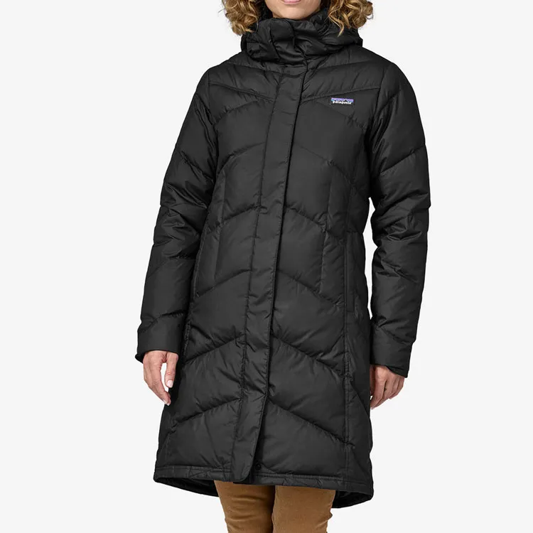 Patagonia Puffer Jacket Women's-5
