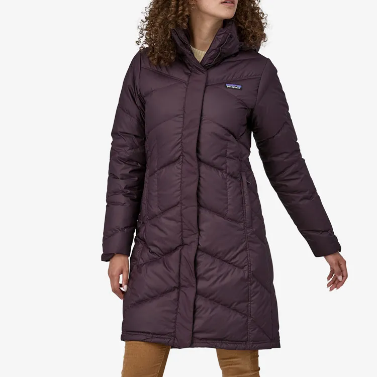 Patagonia Puffer Jacket Women's-18