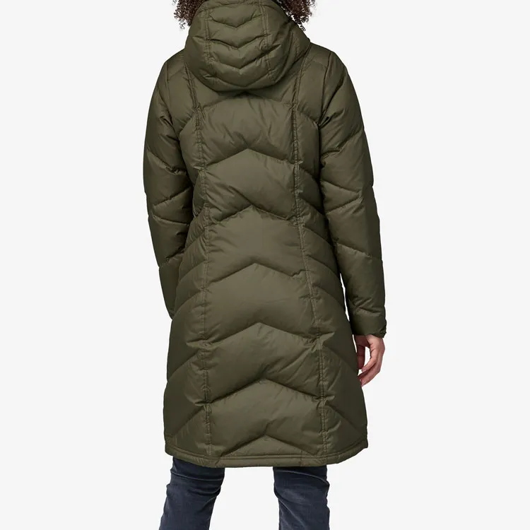 Patagonia Puffer Jacket Women's-2