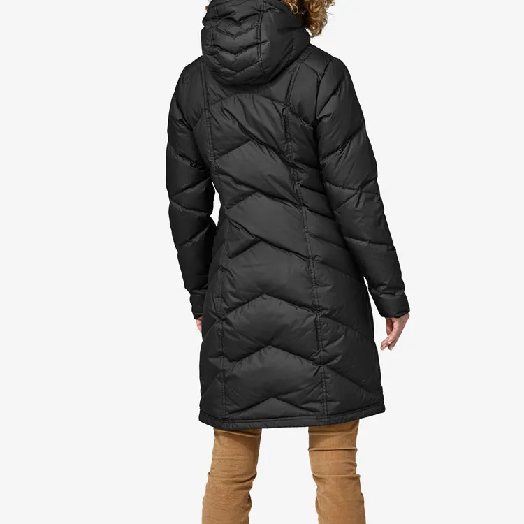 Patagonia Puffer Jacket Women's-6