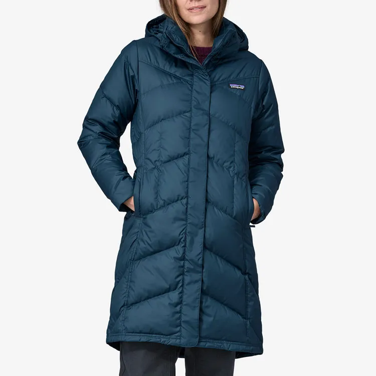 Patagonia Puffer Jacket Women's-15