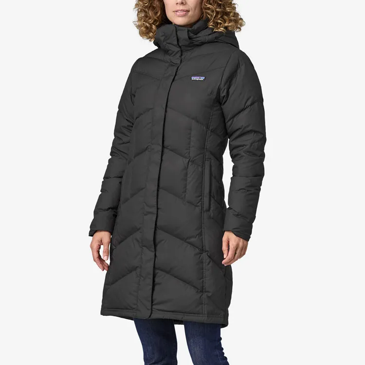 Patagonia Puffer Jacket Women's-12
