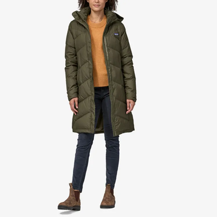 Patagonia Puffer Jacket Women's-1