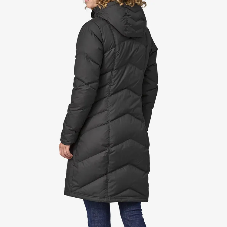Patagonia Puffer Jacket Women's-13