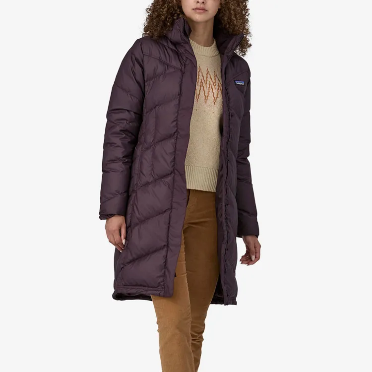 Patagonia Puffer Jacket Women's-20