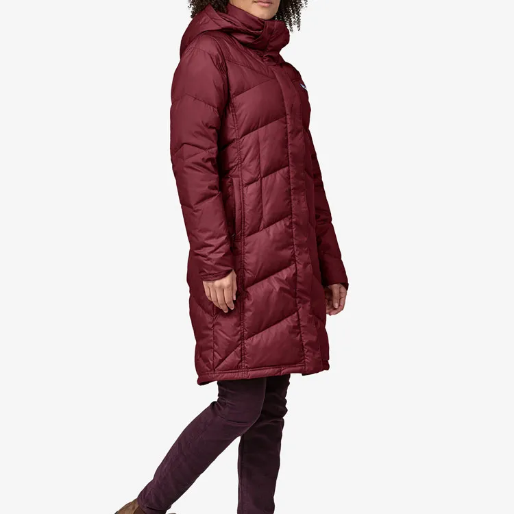 Patagonia Puffer Jacket Women's-10