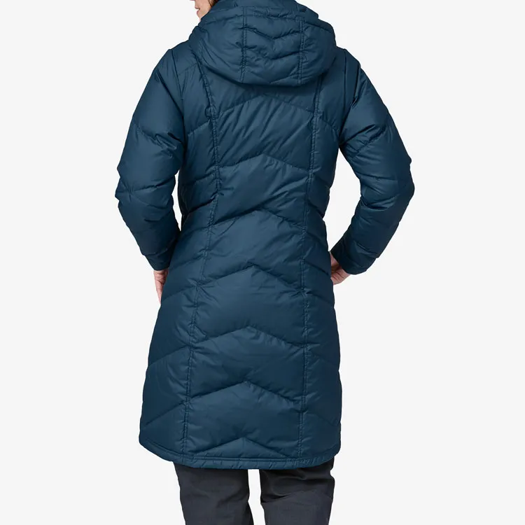 Patagonia Puffer Jacket Women's-16